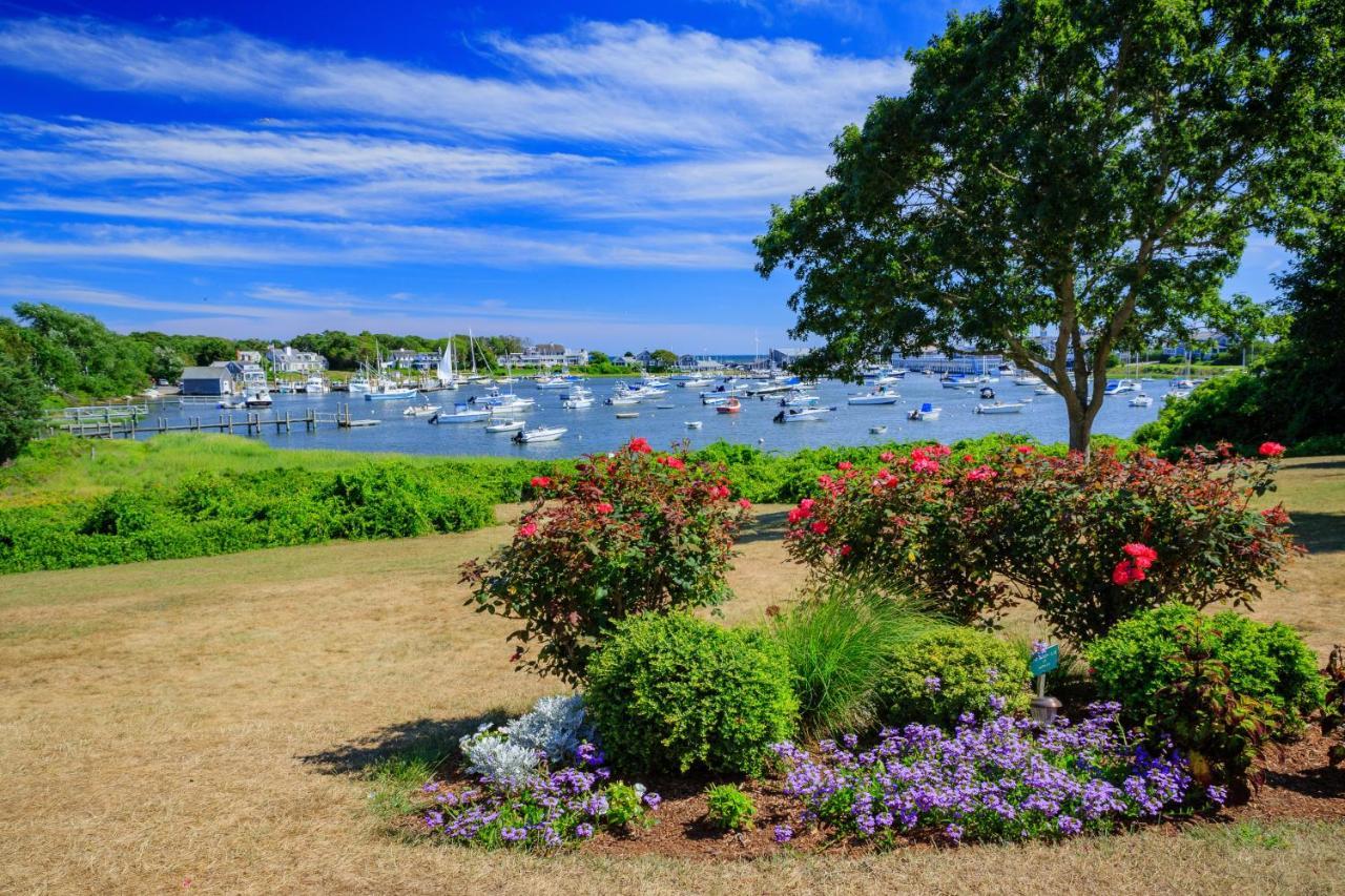 Ocean Point Oasis Villa Mashpee Kültér fotó