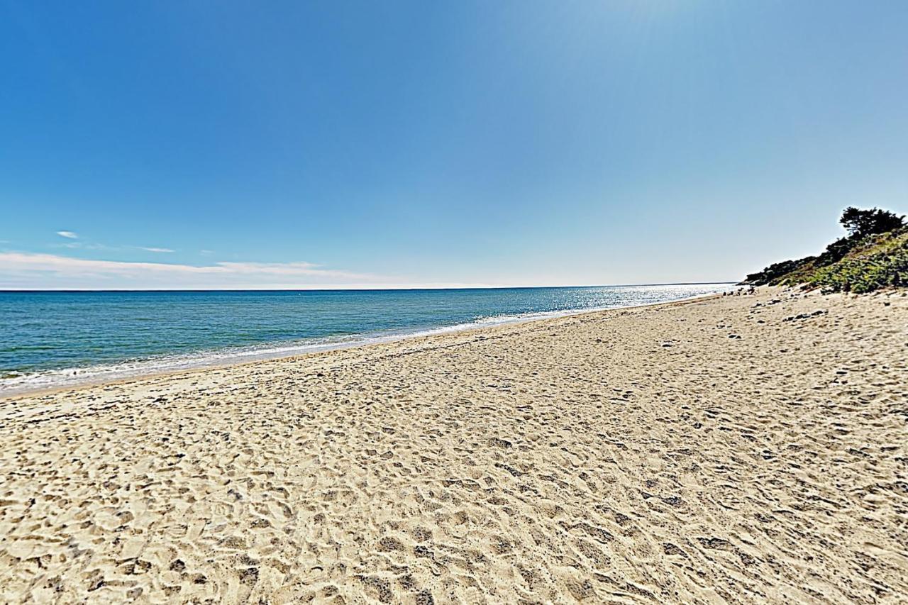 Ocean Point Oasis Villa Mashpee Kültér fotó