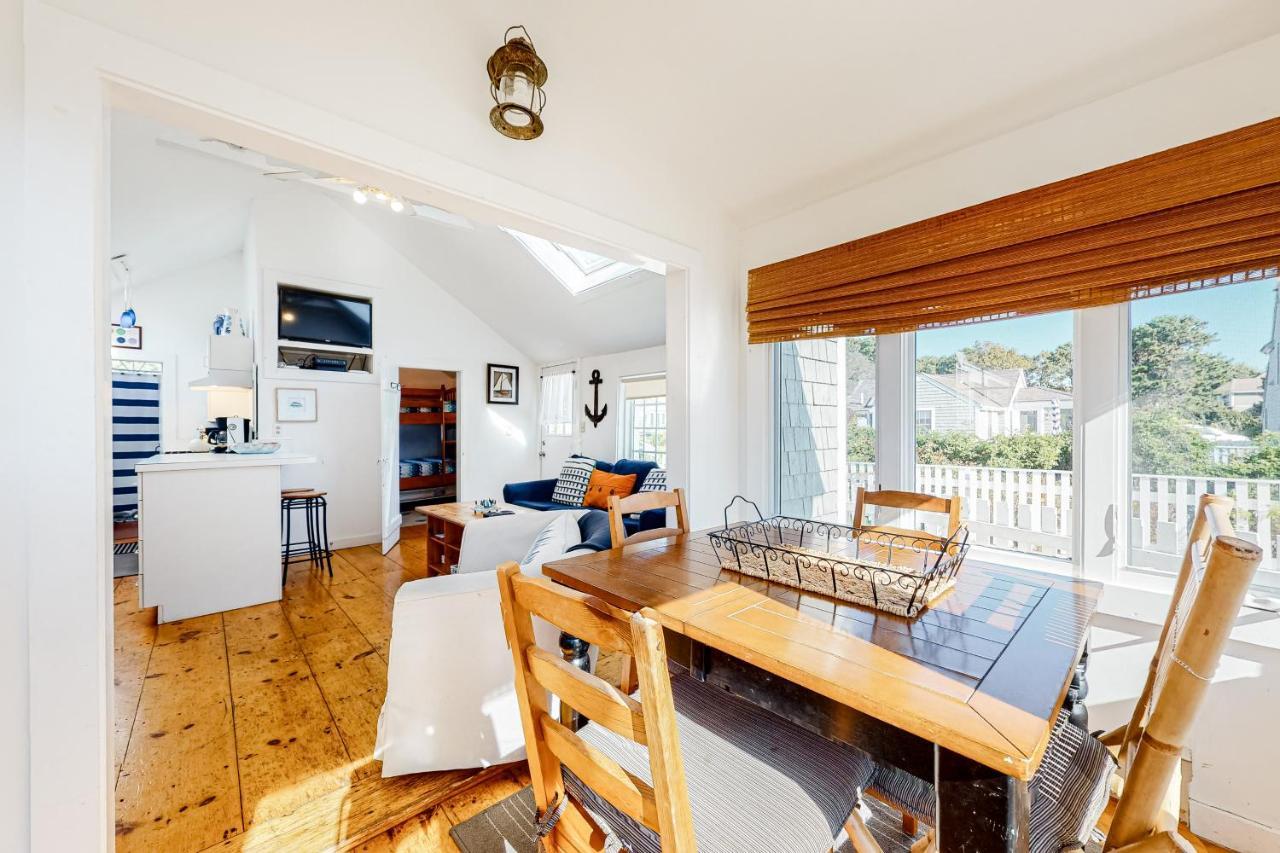 Ocean Point Oasis Villa Mashpee Kültér fotó